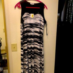 Calvin Klein Dress new with tags